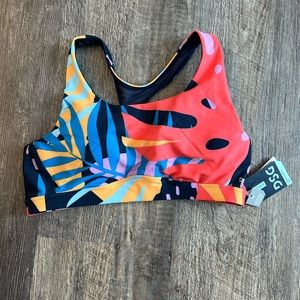 Brand New w/Tags DSG Aspire Sports Bra XL